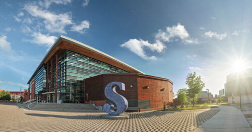 Du học Canada – Sheridan College điểm dừng chân lý tưởng của du học sinh