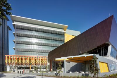 DU HỌC ÚC: ĐẠI HỌC SOUTHERN CROSS UNIVERSITY