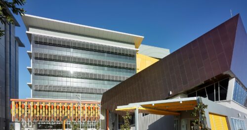 DU HỌC ÚC: ĐẠI HỌC SOUTHERN CROSS UNIVERSITY
