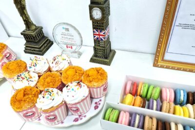 DU HỌC EDUTRUST – REVIEW TALKSHOW DU HỌC THÁNG 9