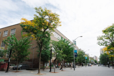 DU HỌC CANADA: TORONTO METROPOLITAN UNIVERSITY