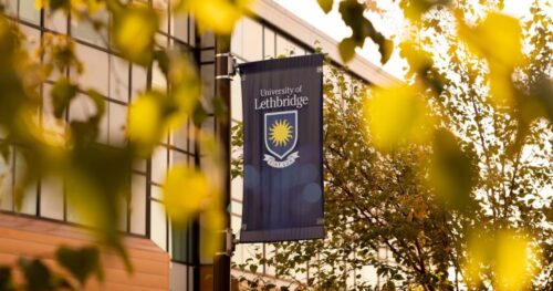 DU HỌC CANADA: UNIVERSITY OF LETHBRIDGE THUỘC TỈNH BANG ALBERTA