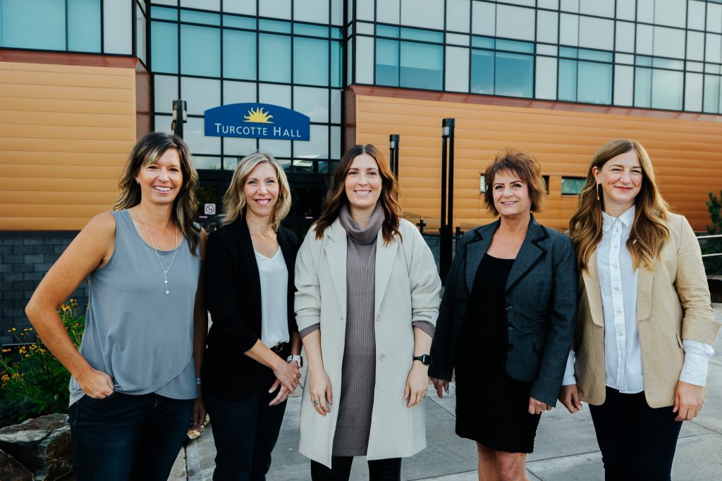 University Of Lethbridge có nhiều tiện ích dành cho sinh viên