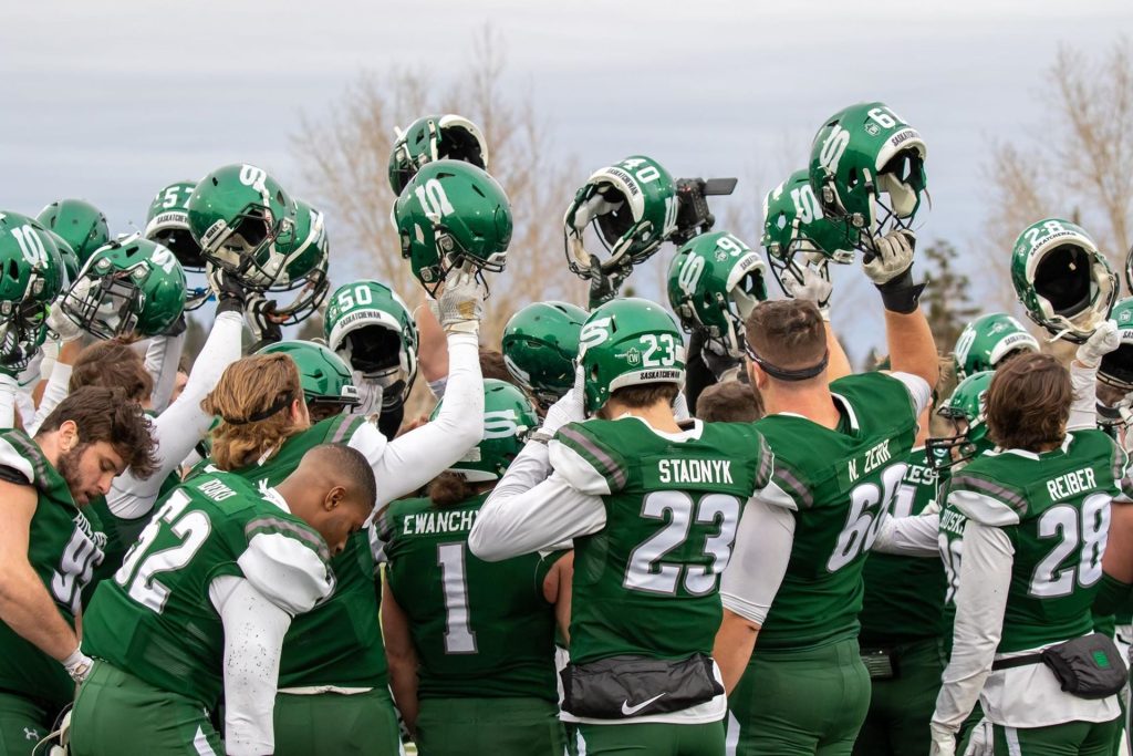 Cơ hội học tập tại trường đại học University Of Saskatchewan dành cho sinh viên rộng mở