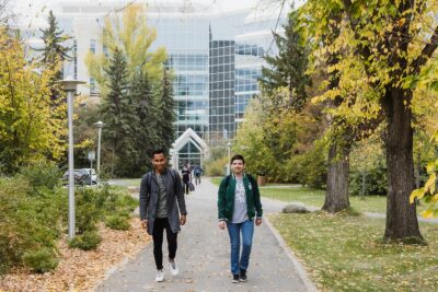 DU HỌC CANADA: UNIVERSITY OF SASKATCHEWAN NGÔI TRƯỜNG TIÊU BIỂU CỦA TỈNH BANG CÙNG TÊN