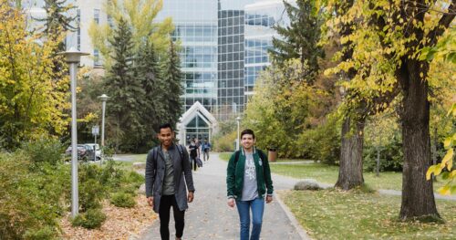 DU HỌC CANADA: UNIVERSITY OF SASKATCHEWAN NGÔI TRƯỜNG TIÊU BIỂU CỦA TỈNH BANG CÙNG TÊN