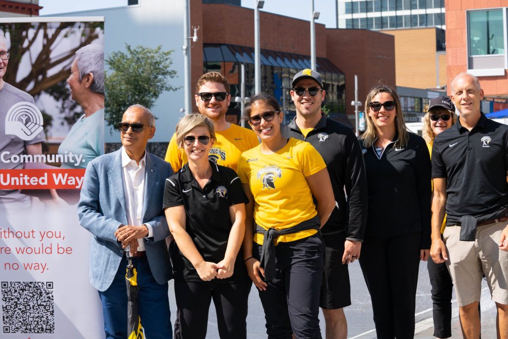 Cơ hội khám phá tài năng tại đại học University Of Waterloo