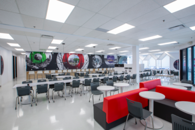 Du học Canada: Hệ thống Hermes Colleges Network