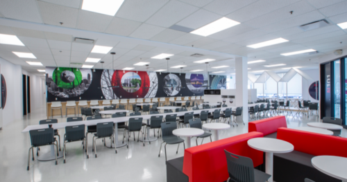 Du học Canada: Hệ thống Hermes Colleges Network