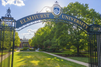Du Học Mỹ – Elmhurst University là điểm đến lý thú của du học sinh