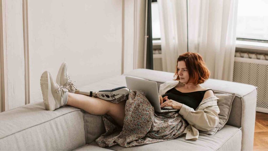 Vượt qua lười biếng hãy tích cực hơn