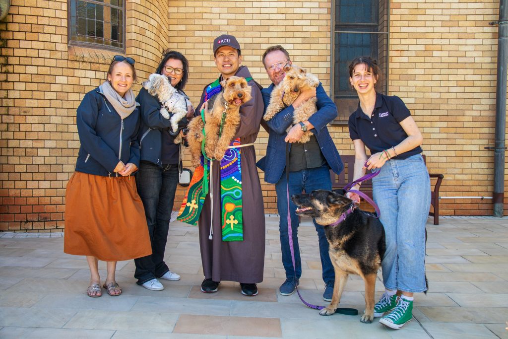 Australian Catholic University thu hút sinh viên bản địa và quốc tế