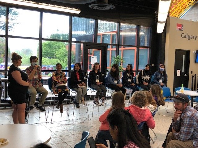 Calgary Board Of Education đề cao giáo dục toàn diện