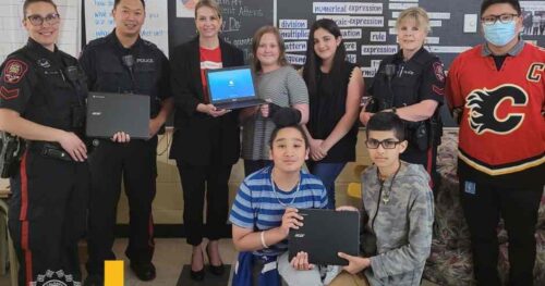 DU HỌC CANADA: CALGARY BOARD OF EDUCATION CỘNG ĐỒNG HỌC TẬP TIÊU BIỂU PHÍA TÂY CANADA