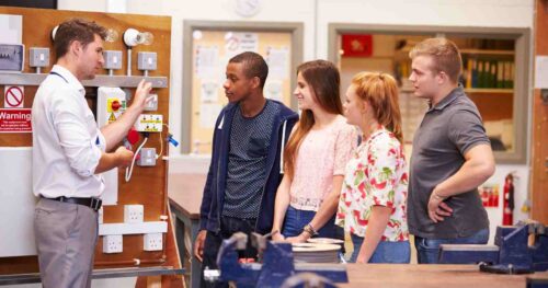 DU HỌC EDUTRUST – CHỌN NGÀNH HỌC PHÙ HỢP
