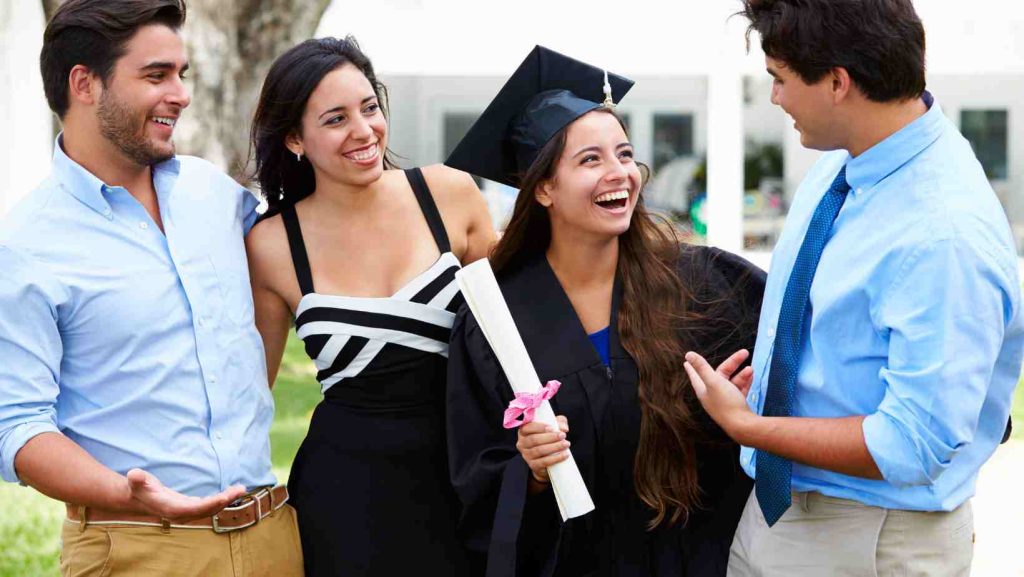 chọn ngành học phù hợp khi đi du học quyết định sự thành công sau này