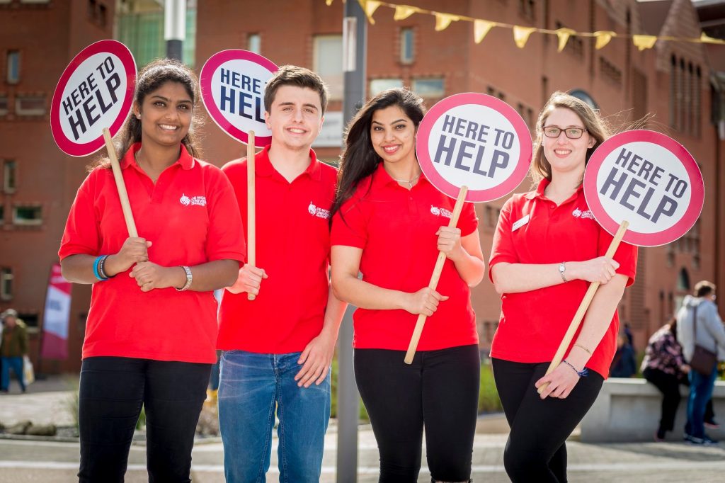 Lý do bạn nên lựa chọn De Montfort University International College rất nhiều