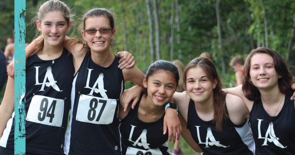 Educatius International có tỷ lệ học sinh học lên đại học rất cao