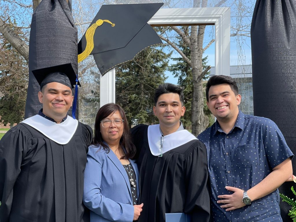 Keyano College có nhiều ngành học hữu dụng