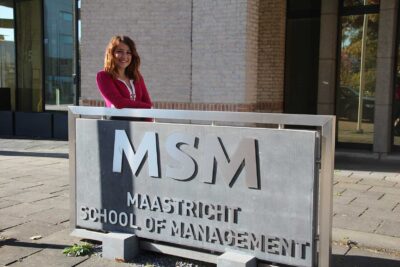 DU HỌC HÀ LAN: CÁC CHƯƠNG TRÌNH HỌC TIÊU BIỂU TẠI MAASTRICHT SCHOOL OF MANAGEMENT