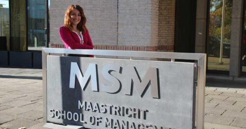 DU HỌC HÀ LAN: CÁC CHƯƠNG TRÌNH HỌC TIÊU BIỂU TẠI MAASTRICHT SCHOOL OF MANAGEMENT