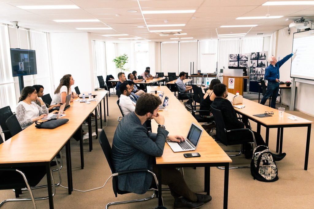 Maastricht School Of Management có nhiều chương trình học đa dạng