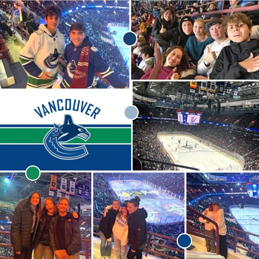 Maple Ridge Pitt Meadows International Program là môi trường lý tưởng dành cho sinh viên quốc tế