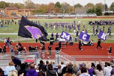 DU HỌC MỸ: MCKENDREE UNIVERSITY NƠI HỌC SINH XUẤT SẮC CÙNG HỘI TỤ