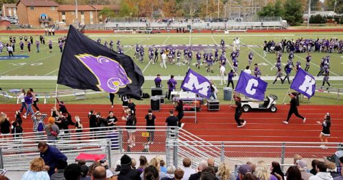 DU HỌC MỸ: MCKENDREE UNIVERSITY NƠI HỌC SINH XUẤT SẮC CÙNG HỘI TỤ