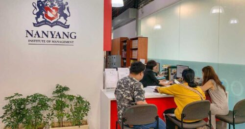 DU HỌC SINGAPORE: NANYANG INSTITUTE OF MANAGEMENT VỚI ƯU ĐÃI CUỐI NĂM 2022
