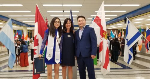 DU HỌC CANADA: OTTAWA CARLETON DISTRICT SCHOOL BOARD CỘNG ĐỒNG HỌC TẬP PHÍA ĐÔNG ONTARIO CÓ ĐIỂM GÌ HẤP DẪN BẠN