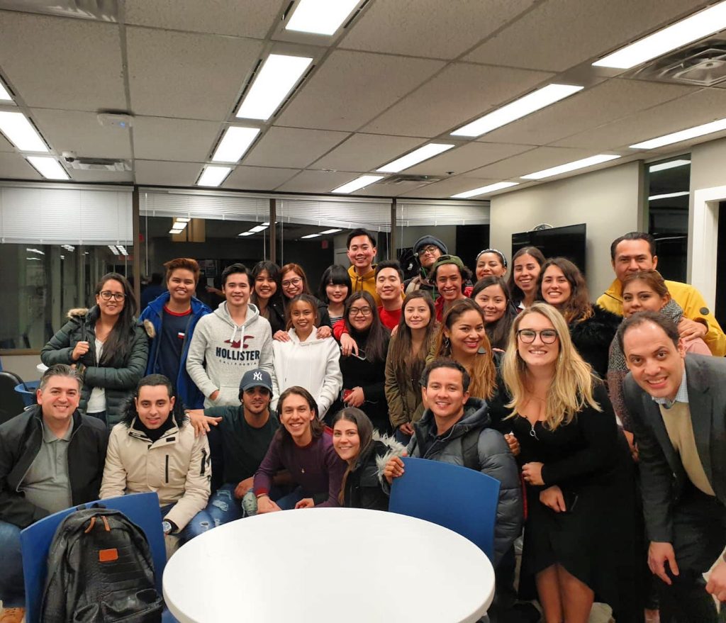 khởi đầu thành công từ Tamwood Group