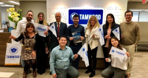 DU HỌC CANADA: DU HỌC TRỌN VẸN VỚI TAMWOOD GROUP, MỘT TỔ CHỨC GIÁO DỤC UY TÍN