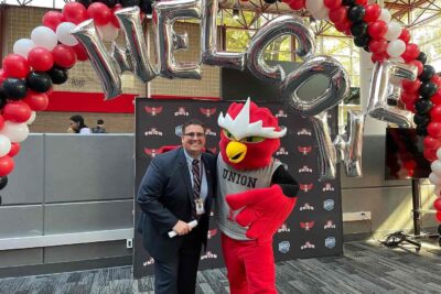 DU HỌC MỸ: UNION COUNTY COLLEGE NƠI QUYỀN LỢI CỦA SINH VIÊN LÀ ƯU TIÊN HÀNG ĐẦU