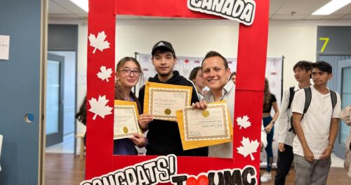 DU HỌC CANADA: LÝ DO LỰA CHỌN THEO HỌC TẠI UPPER MADISON COLLEGE UMC