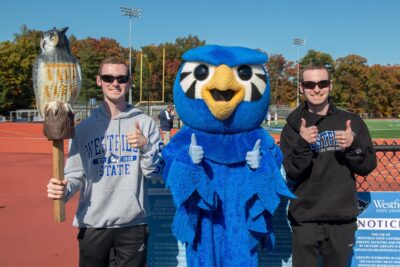 DU HỌC ANH: WESTFIELD STATE UNIVERSITY NƠI SINH VIÊN QUỐC TẾ KHÁT KHAO THEO HỌC