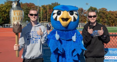 DU HỌC ANH: WESTFIELD STATE UNIVERSITY NƠI SINH VIÊN QUỐC TẾ KHÁT KHAO THEO HỌC