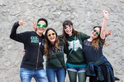 Du Học Canada: Giáo Dục Tại Trent University