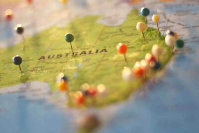 4 BƯỚC CHINH PHỤC HỌC BỔNG DU HỌC ÚC HIỆU QUẢ