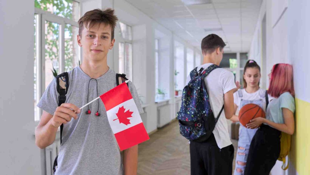 định cư sau du học Canada thành công cần có sự chuẩn bị trước