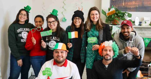 DU HỌC IRELAND: CHƯƠNG TRÌNH HỌC TẠI ATLAS LANGUAGE SCHOOL