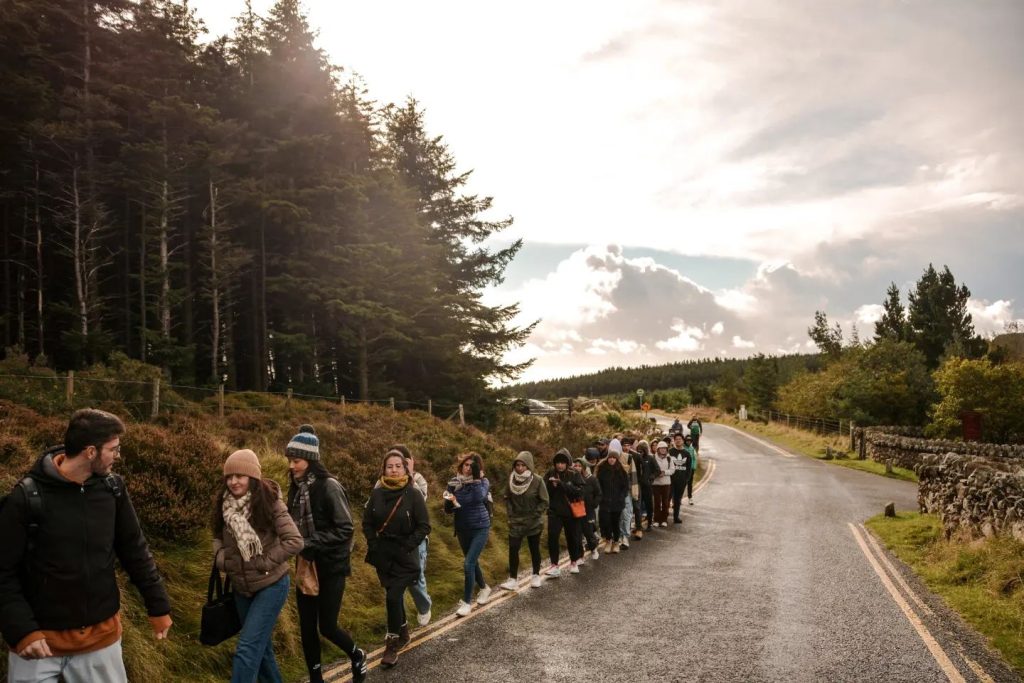 Atlas Language School mang lại cho học viên trải nghiệm đa dạng