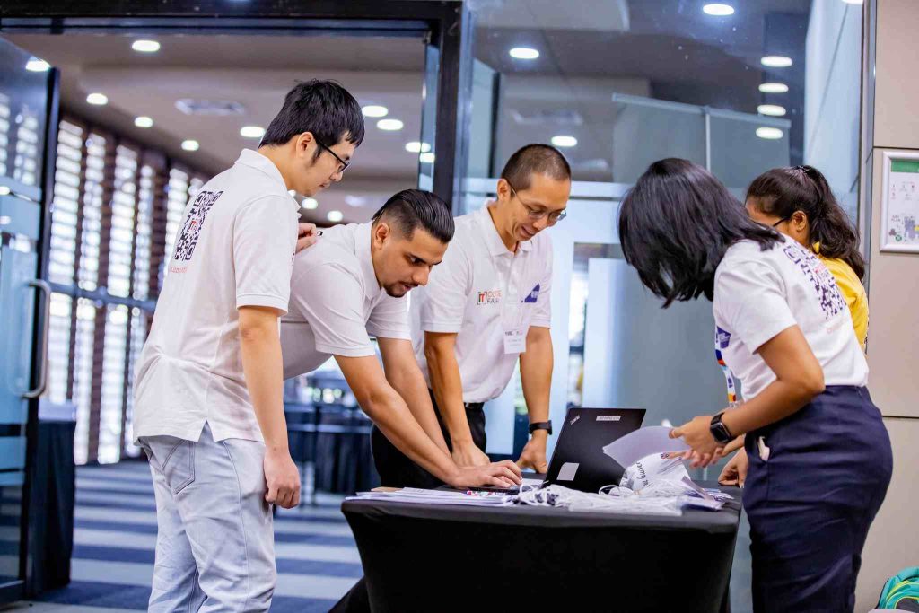 Charles Darwin University mang lại nhiều trải nghiệm học tập thiết thực