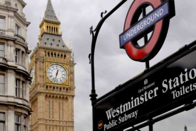 DU HỌC ANH: BÍ QUYẾT LỰA CHỌN NGÔI TRƯỜNG TRONG MƠ