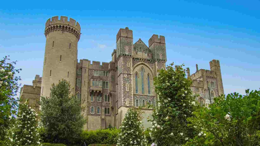 Du học Anh làm quen với những hiện tượng thời tiết lạ