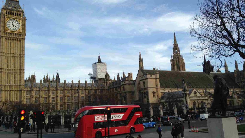 Du học Anh hãy chuẩn bị thật chu đáo