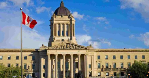 DU HỌC CANADA: NHẬP CẢNH VÀO CANADA CẦN CHÚ Ý GÌ