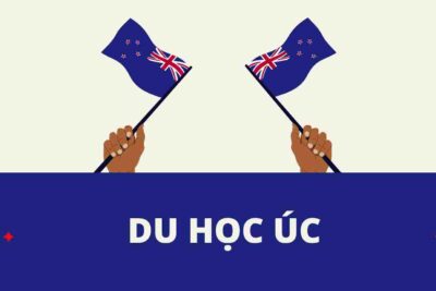 DU HỌC ÚC: CÁCH CHỌN NGÀNH HỌC PHÙ HỢP
