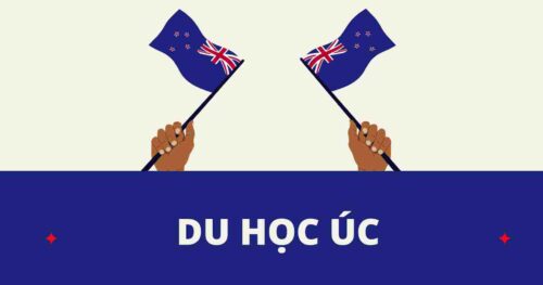 DU HỌC ÚC: CÁCH CHỌN NGÀNH HỌC PHÙ HỢP