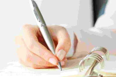 LUYỆN THI IELTS: CÁCH GIÚP BẠN NÂNG CAO KỸ NĂNG IELTS WRITING